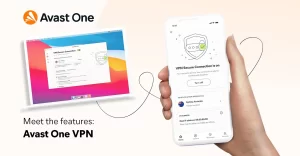 MTF-AvastOne-VPN