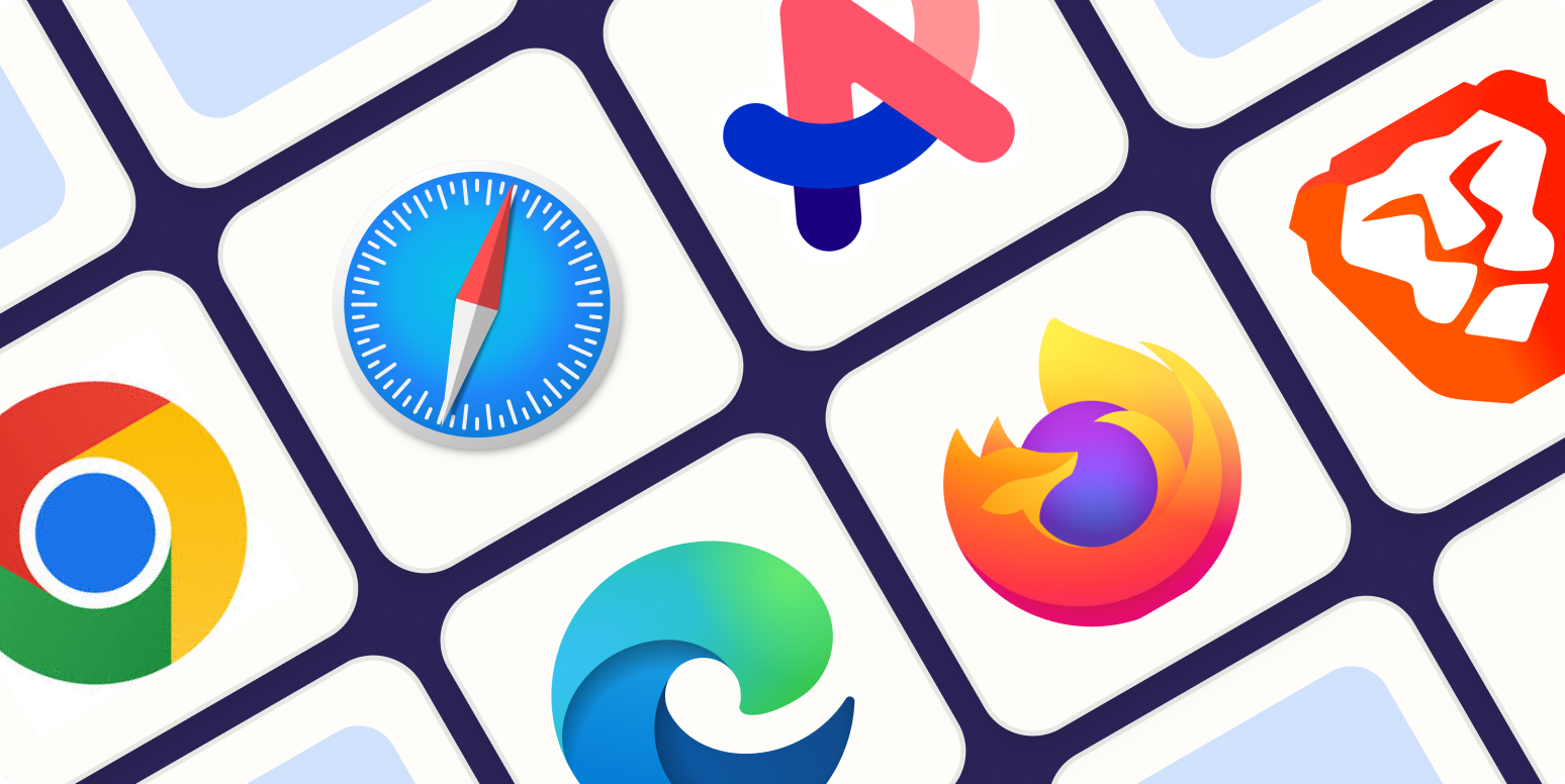 best-web-browsers